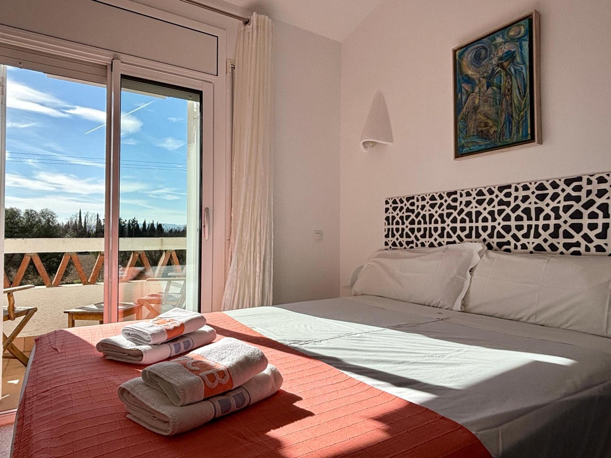 Casas Plus Costa Brava L'Estartit Exterior foto