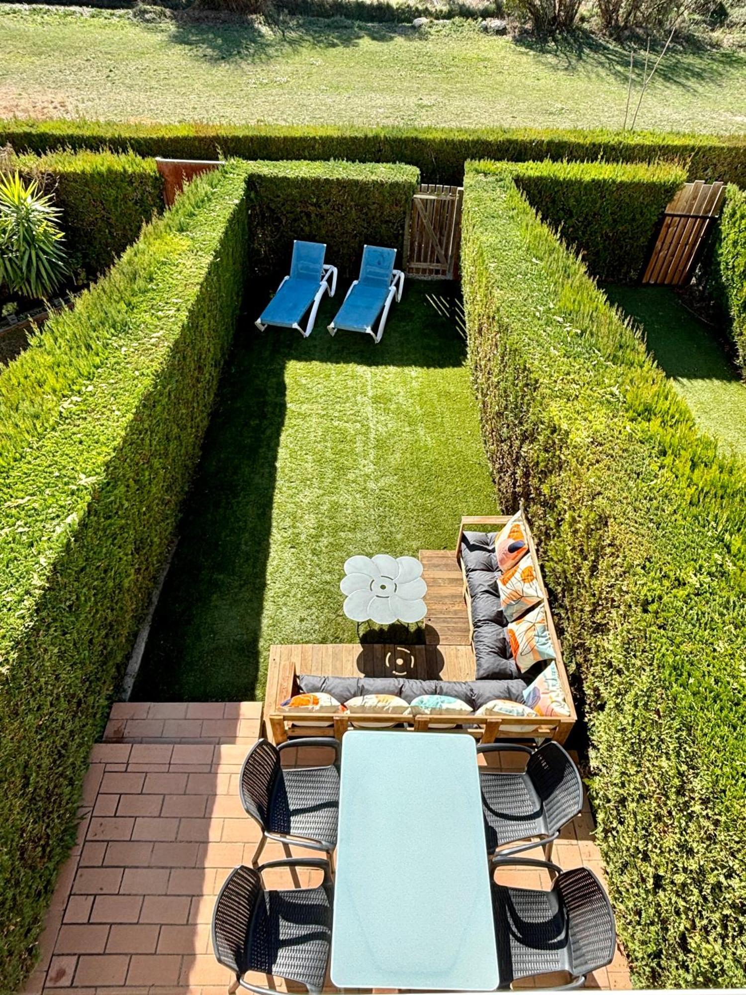 Casas Plus Costa Brava L'Estartit Exterior foto