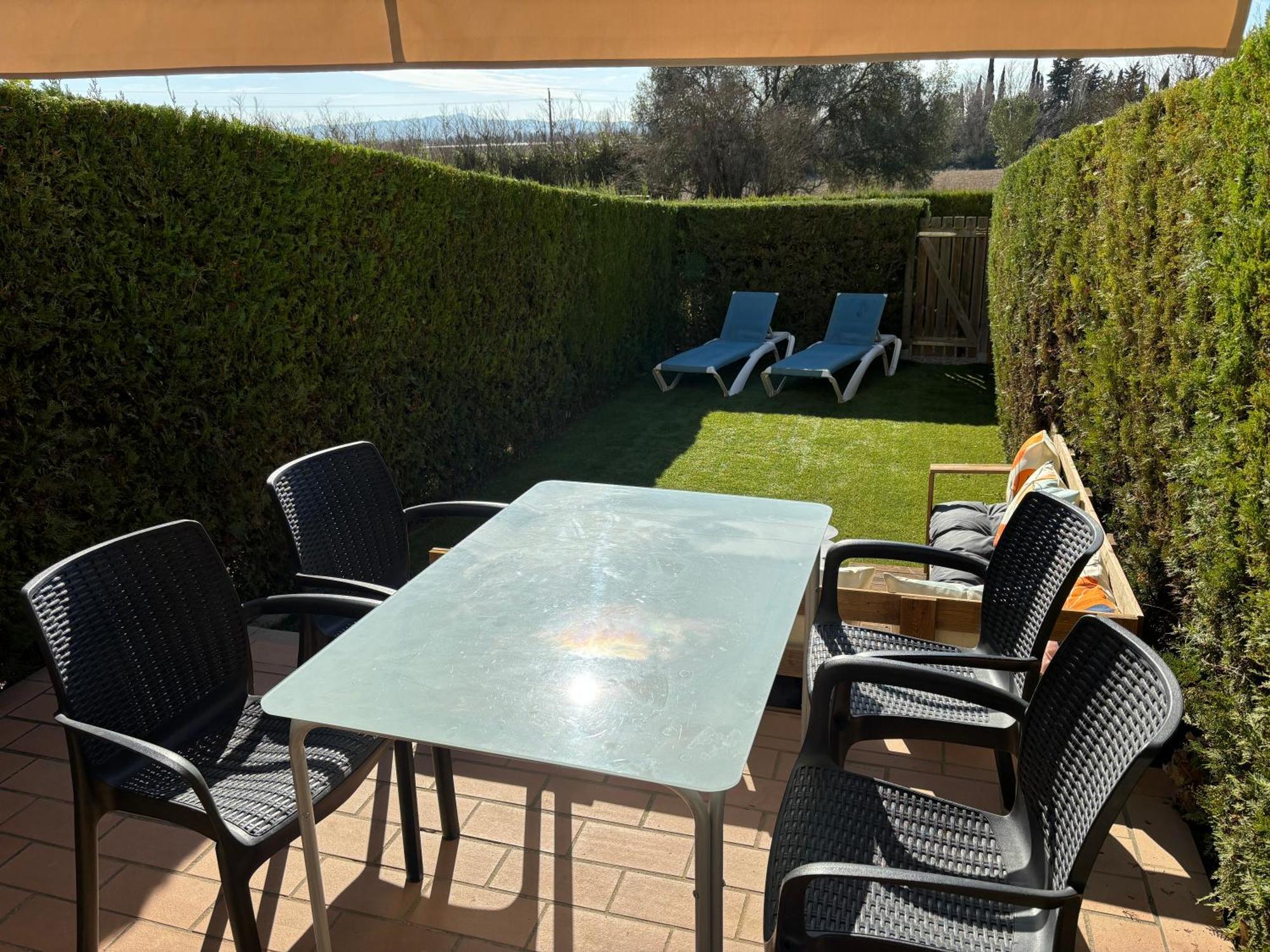 Casas Plus Costa Brava L'Estartit Exterior foto