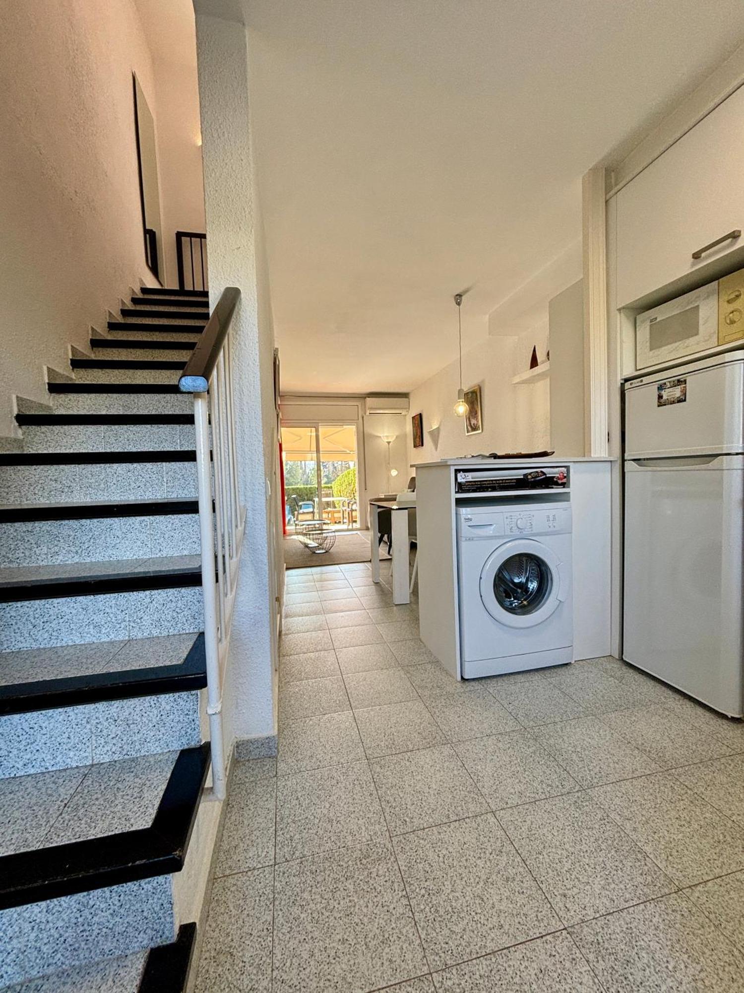 Casas Plus Costa Brava L'Estartit Exterior foto