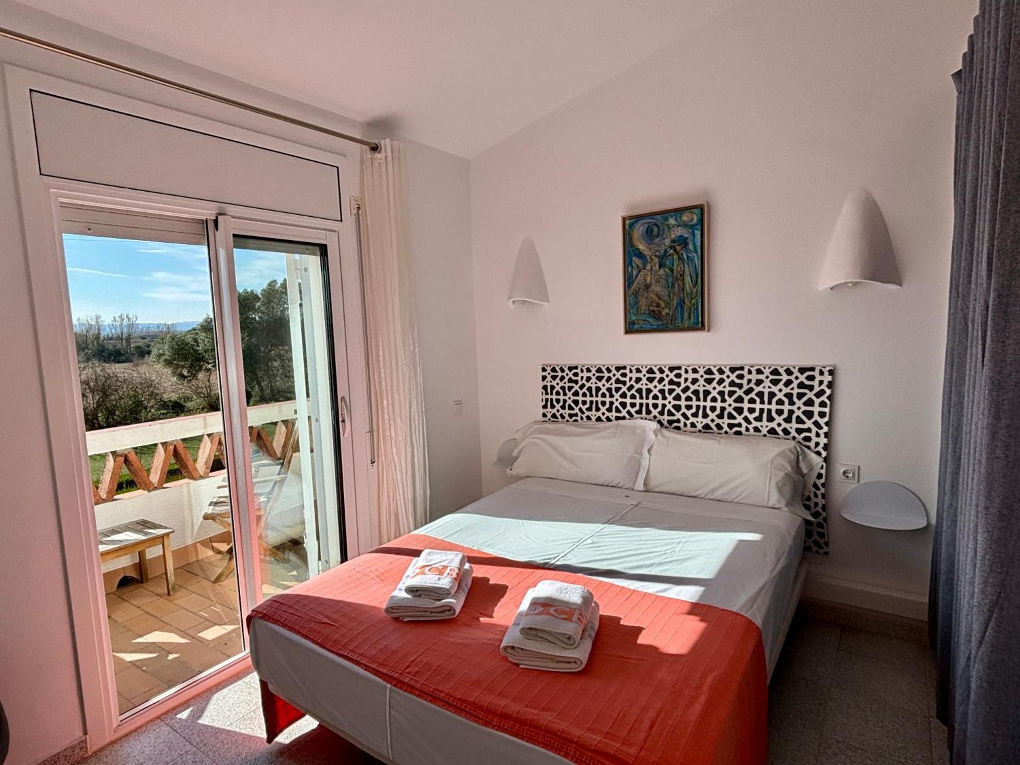 Casas Plus Costa Brava L'Estartit Exterior foto