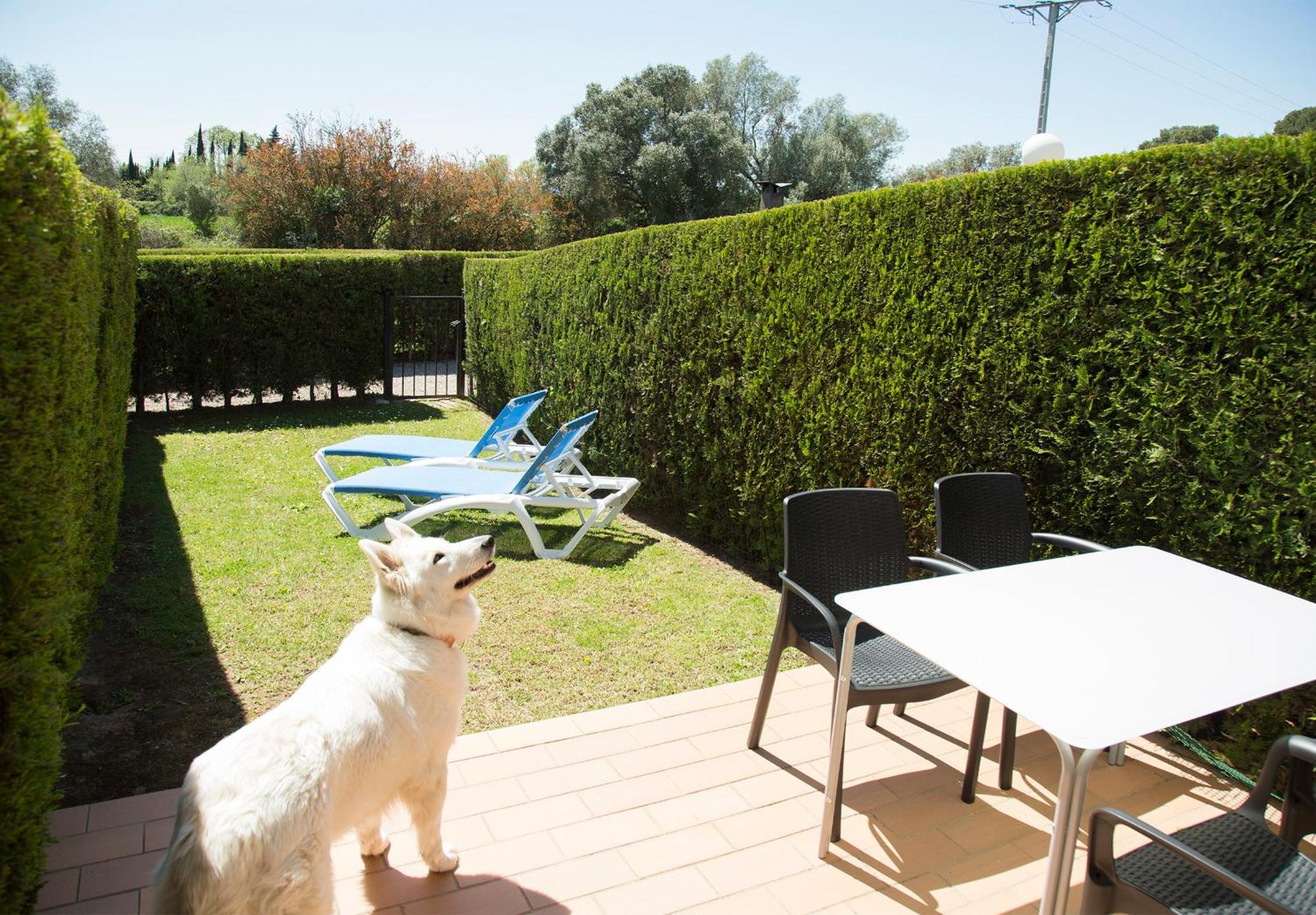 Casas Plus Costa Brava L'Estartit Zimmer foto