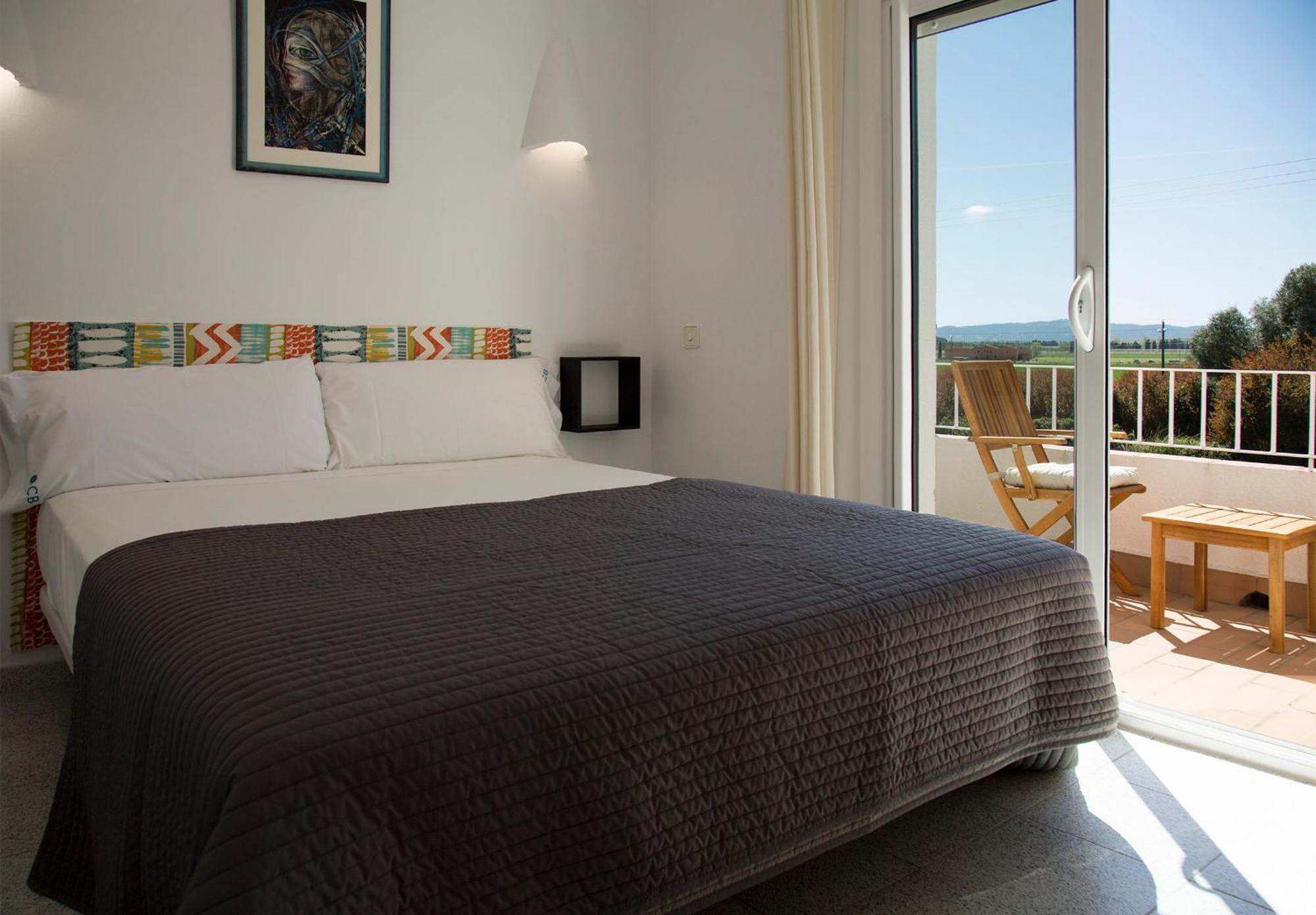 Casas Plus Costa Brava L'Estartit Zimmer foto