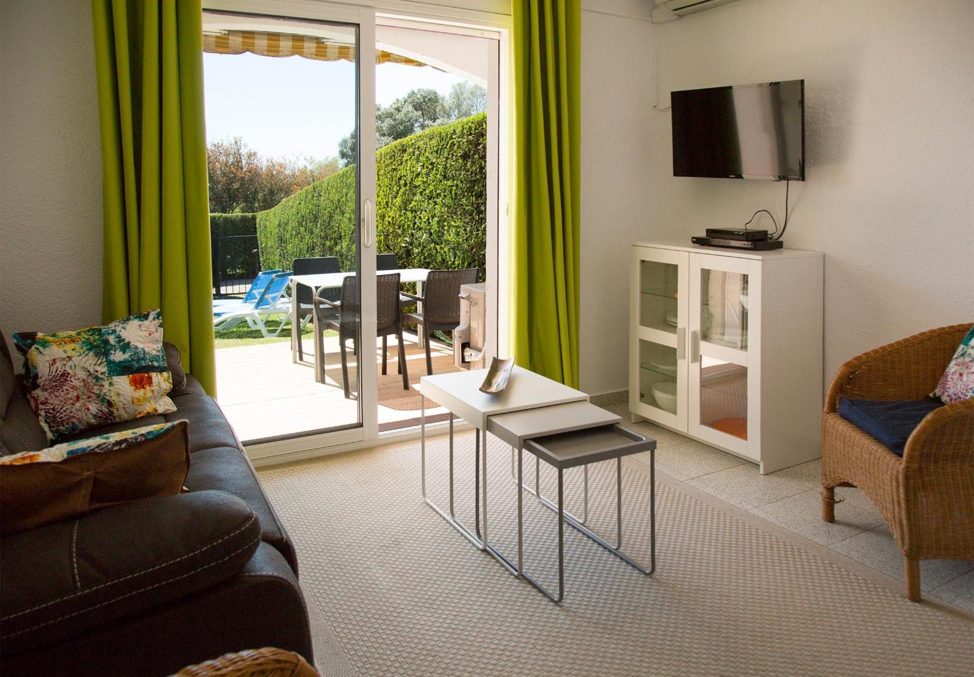 Casas Plus Costa Brava L'Estartit Zimmer foto