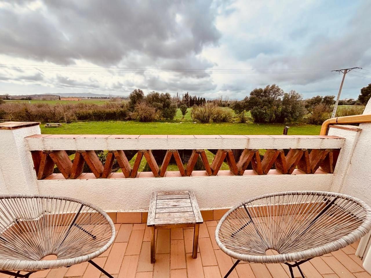 Casas Plus Costa Brava L'Estartit Exterior foto