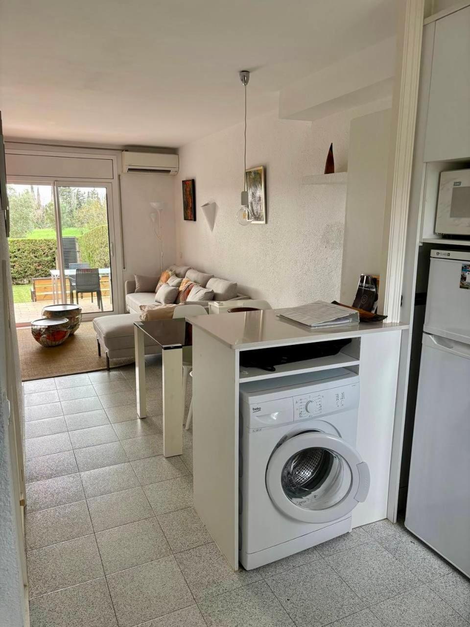 Casas Plus Costa Brava L'Estartit Exterior foto