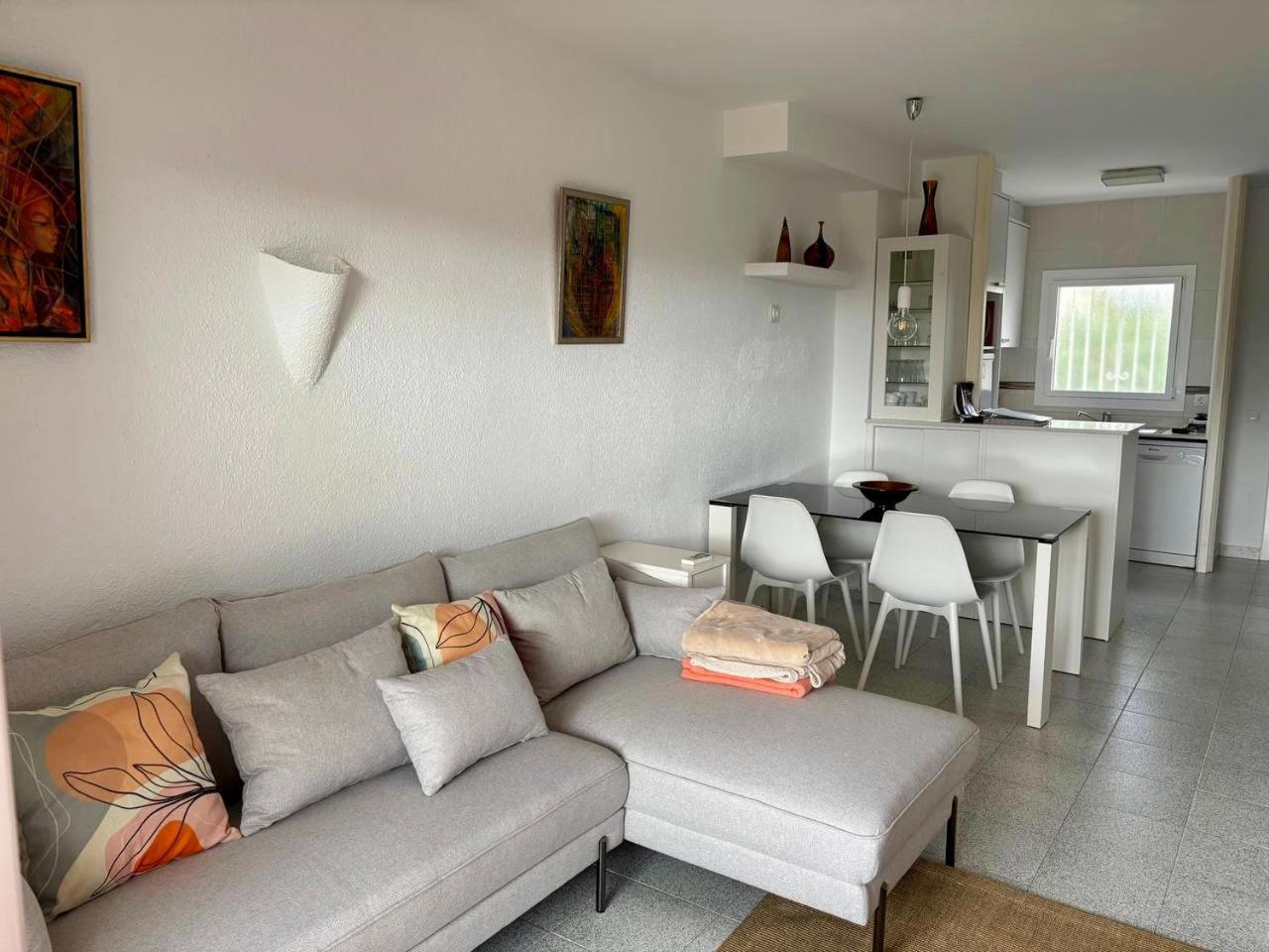 Casas Plus Costa Brava L'Estartit Exterior foto