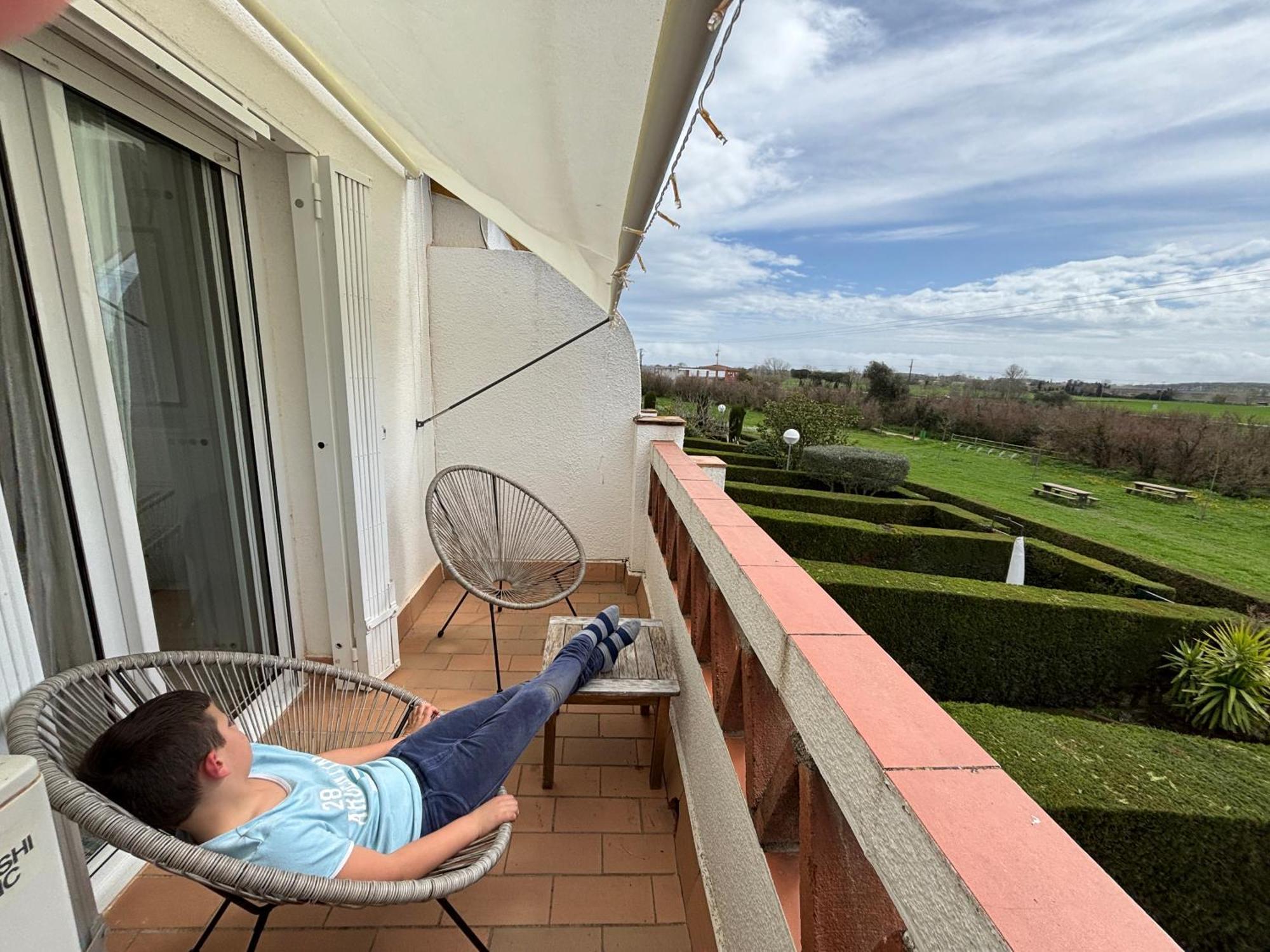 Casas Plus Costa Brava L'Estartit Exterior foto