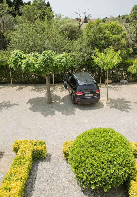 Casas Plus Costa Brava L'Estartit Exterior foto