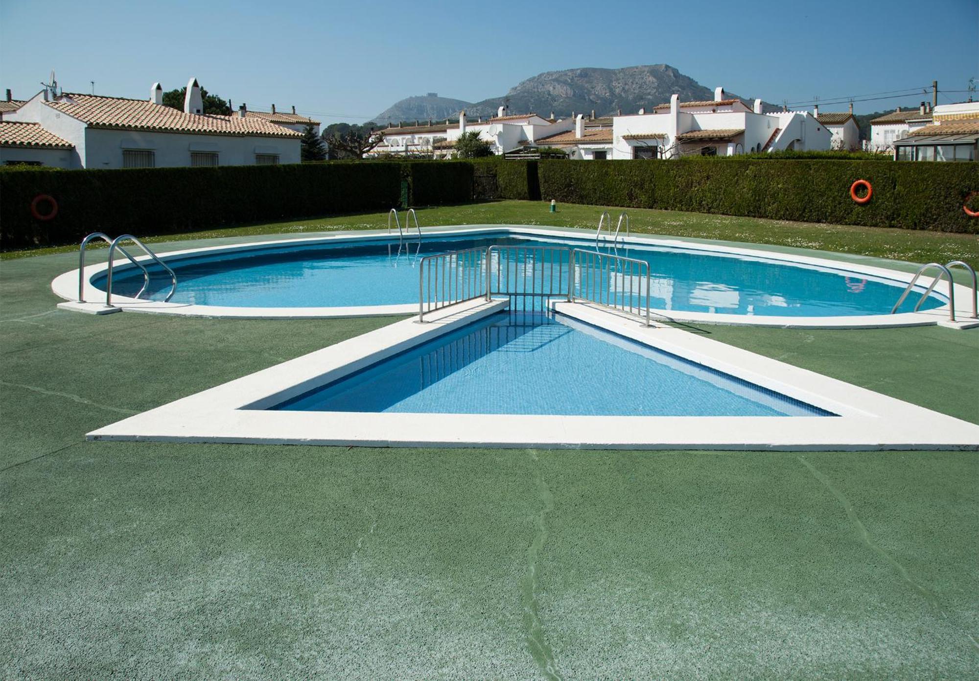 Casas Plus Costa Brava L'Estartit Exterior foto
