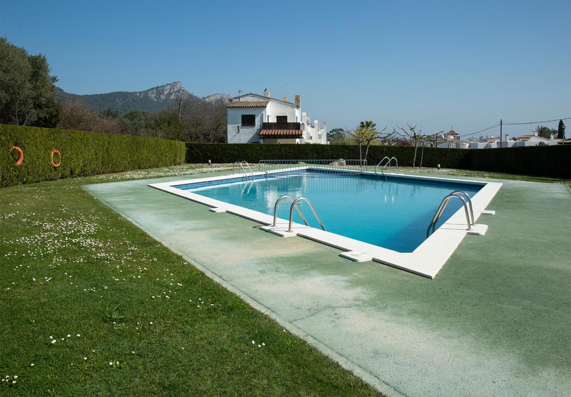Casas Plus Costa Brava L'Estartit Exterior foto