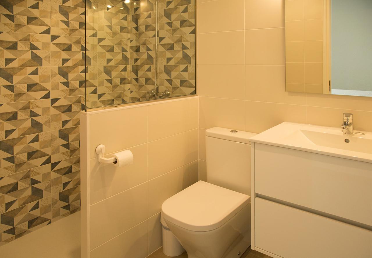 Casas Plus Costa Brava L'Estartit Exterior foto